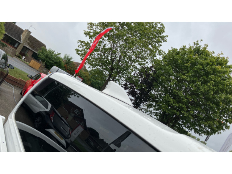 Toyota Hilux Diesel Invincible D/Cab Pick Up 2.8 D-4D Auto